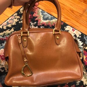Ralph Lauren Handbag